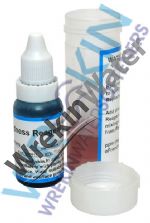 Chemical Water Hardness Drop Test Kit (HTK)
